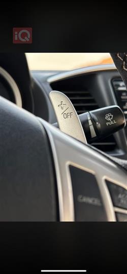 Mitsubishi Lancer EX